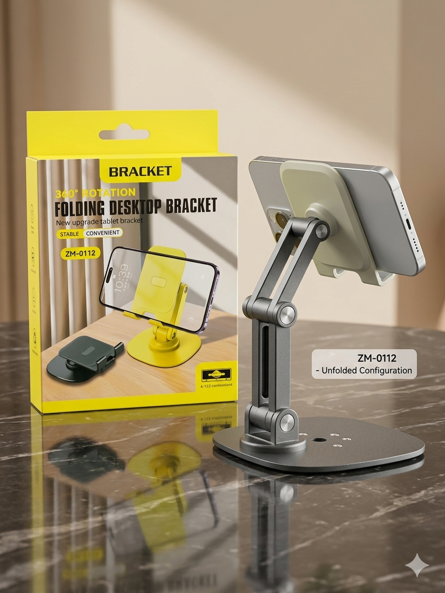 Premium Phone Holder